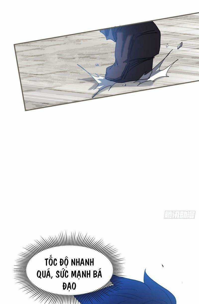 Phụ Hồn Giả Chapter 25 trang 33