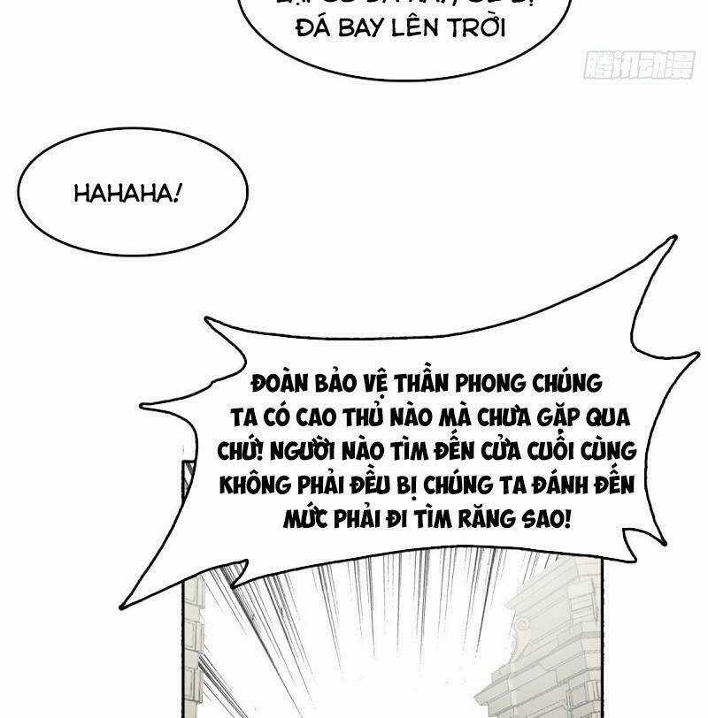 Phụ Hồn Giả Chapter 25 trang 4