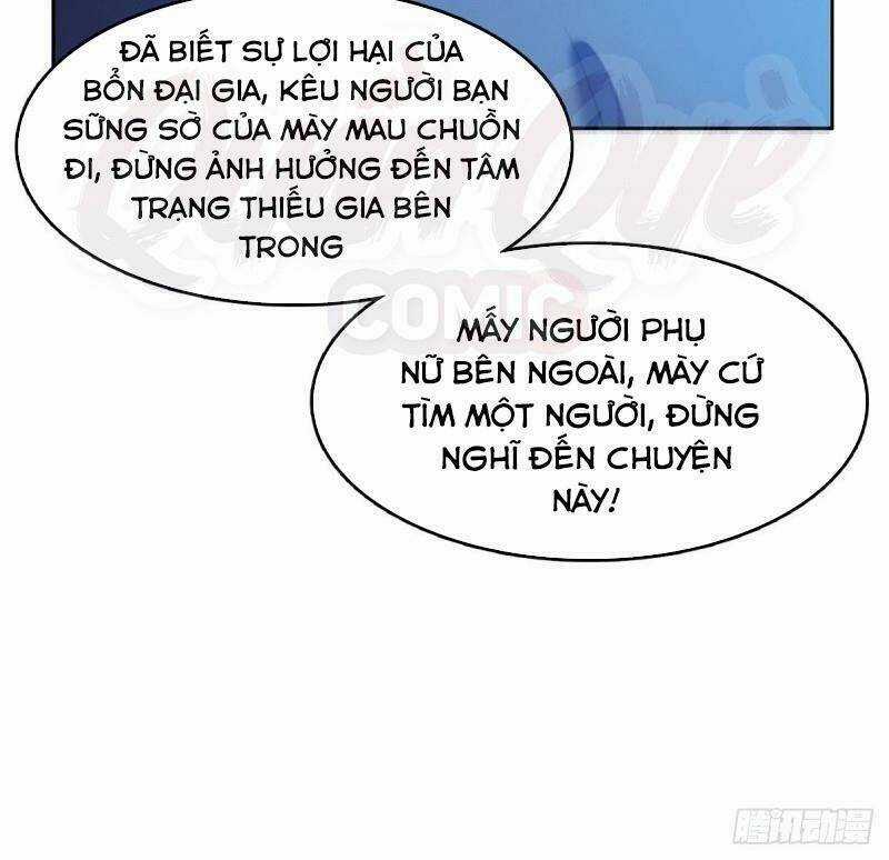 Phụ Hồn Giả Chapter 25 trang 41