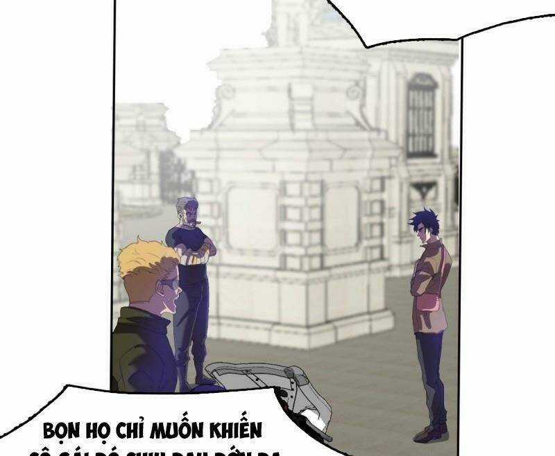 Phụ Hồn Giả Chapter 25 trang 43