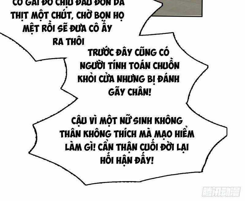 Phụ Hồn Giả Chapter 25 trang 44