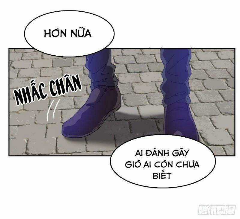 Phụ Hồn Giả Chapter 25 trang 47