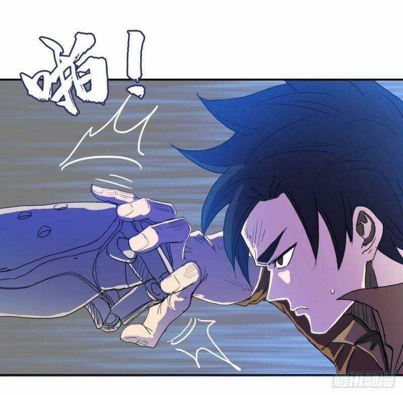 Phụ Hồn Giả Chapter 25 trang 50