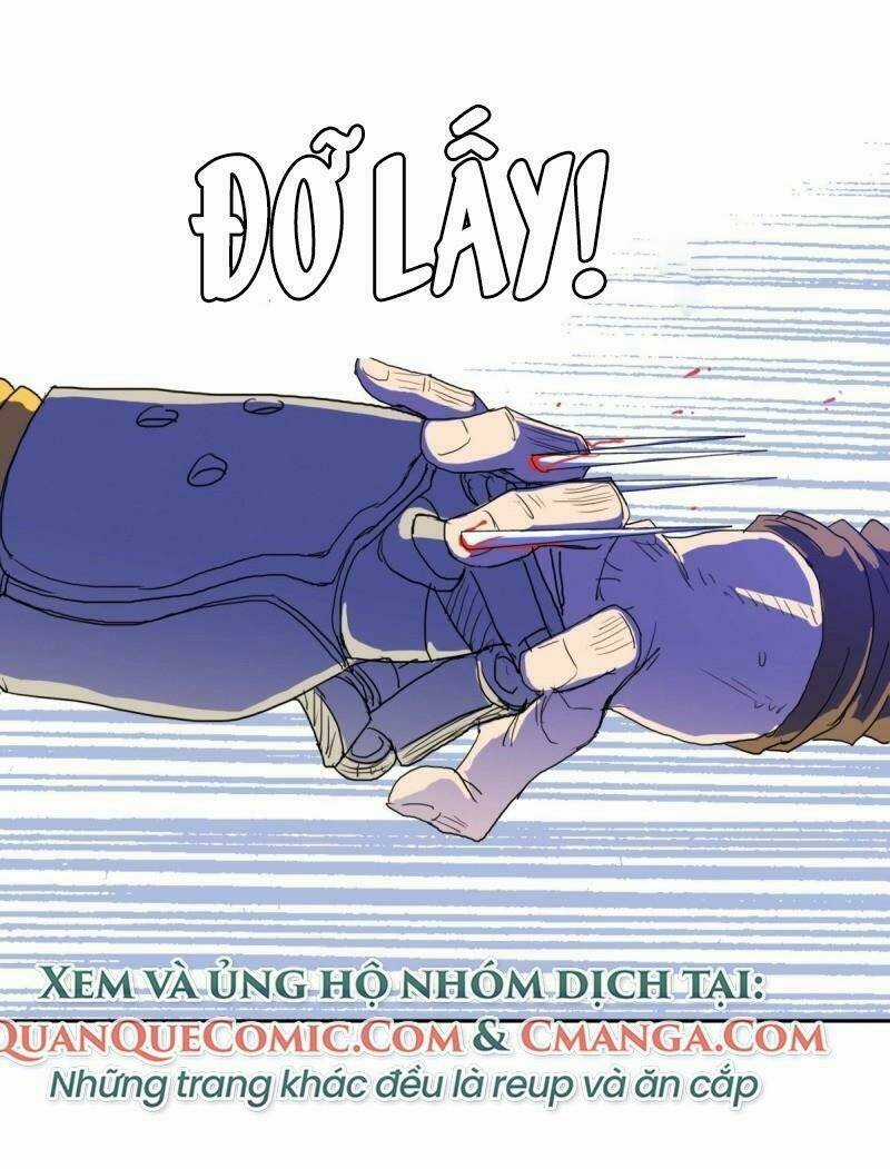 Phụ Hồn Giả Chapter 25 trang 51