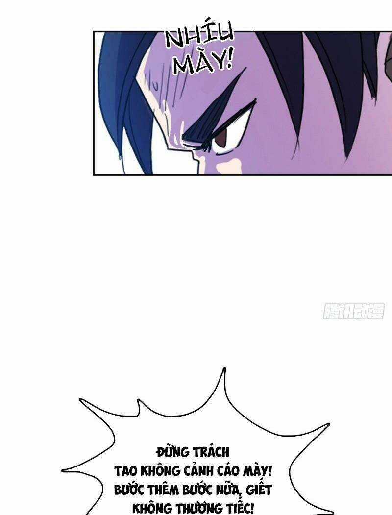 Phụ Hồn Giả Chapter 25 trang 52