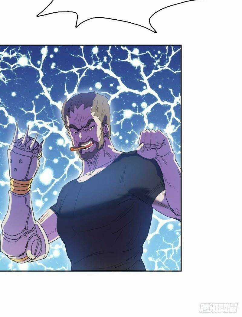 Phụ Hồn Giả Chapter 25 trang 53