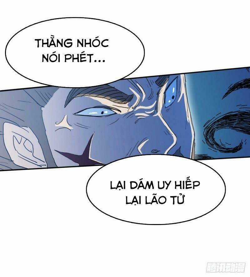 Phụ Hồn Giả Chapter 25 trang 56