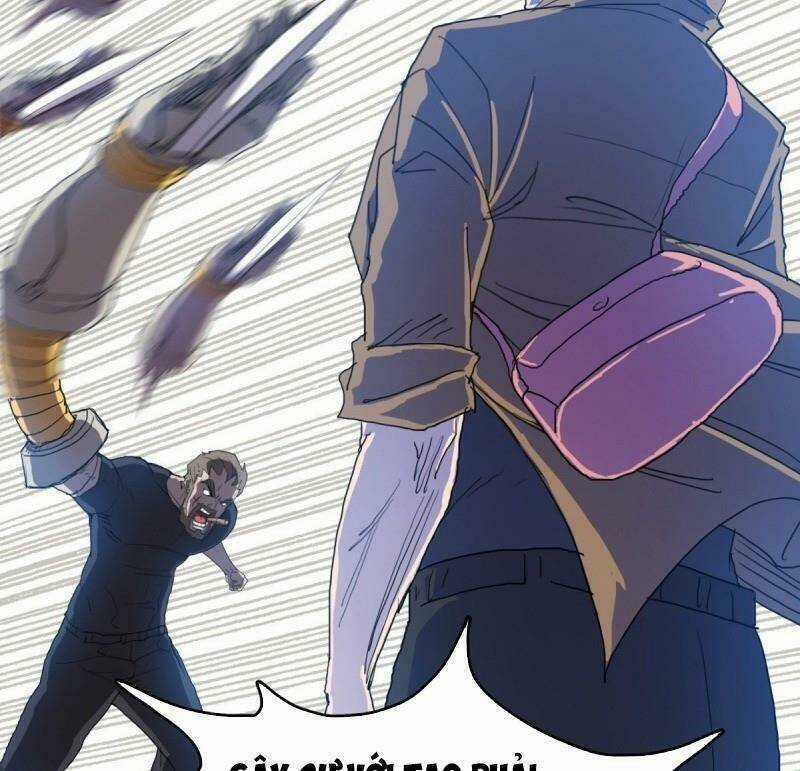 Phụ Hồn Giả Chapter 25 trang 58