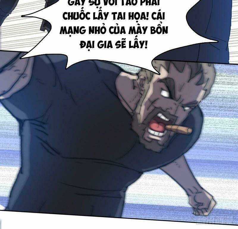 Phụ Hồn Giả Chapter 25 trang 59