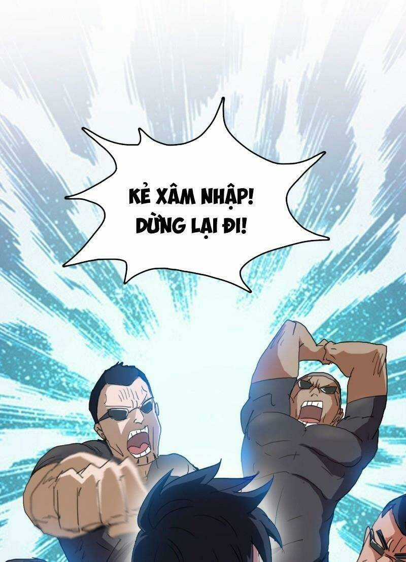 Phụ Hồn Giả Chapter 25 trang 6