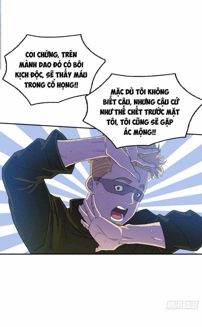 Phụ Hồn Giả Chapter 25 trang 60