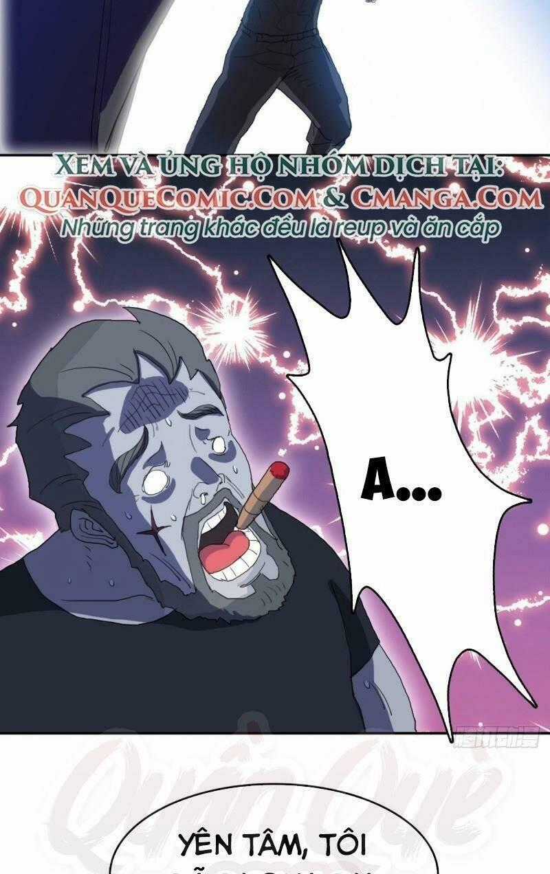 Phụ Hồn Giả Chapter 25 trang 64