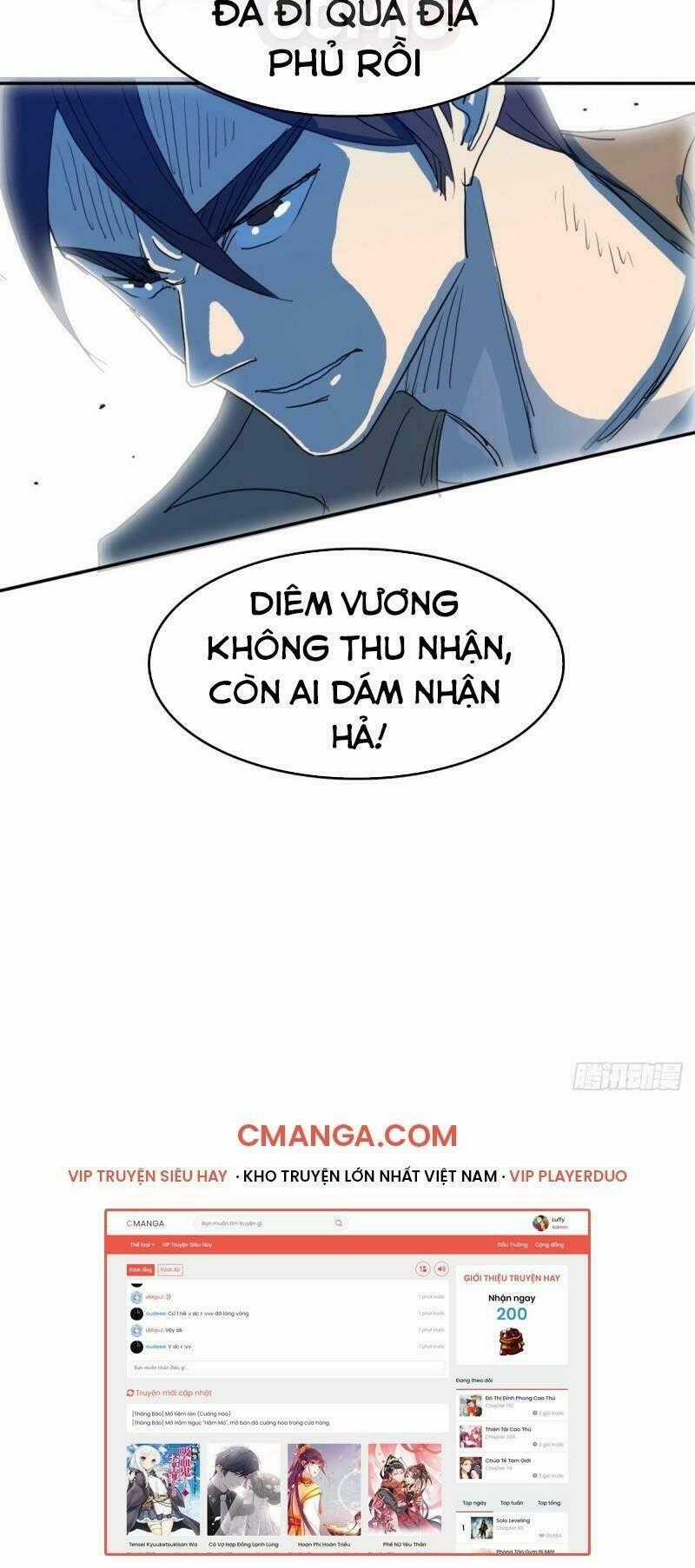 Phụ Hồn Giả Chapter 25 trang 65