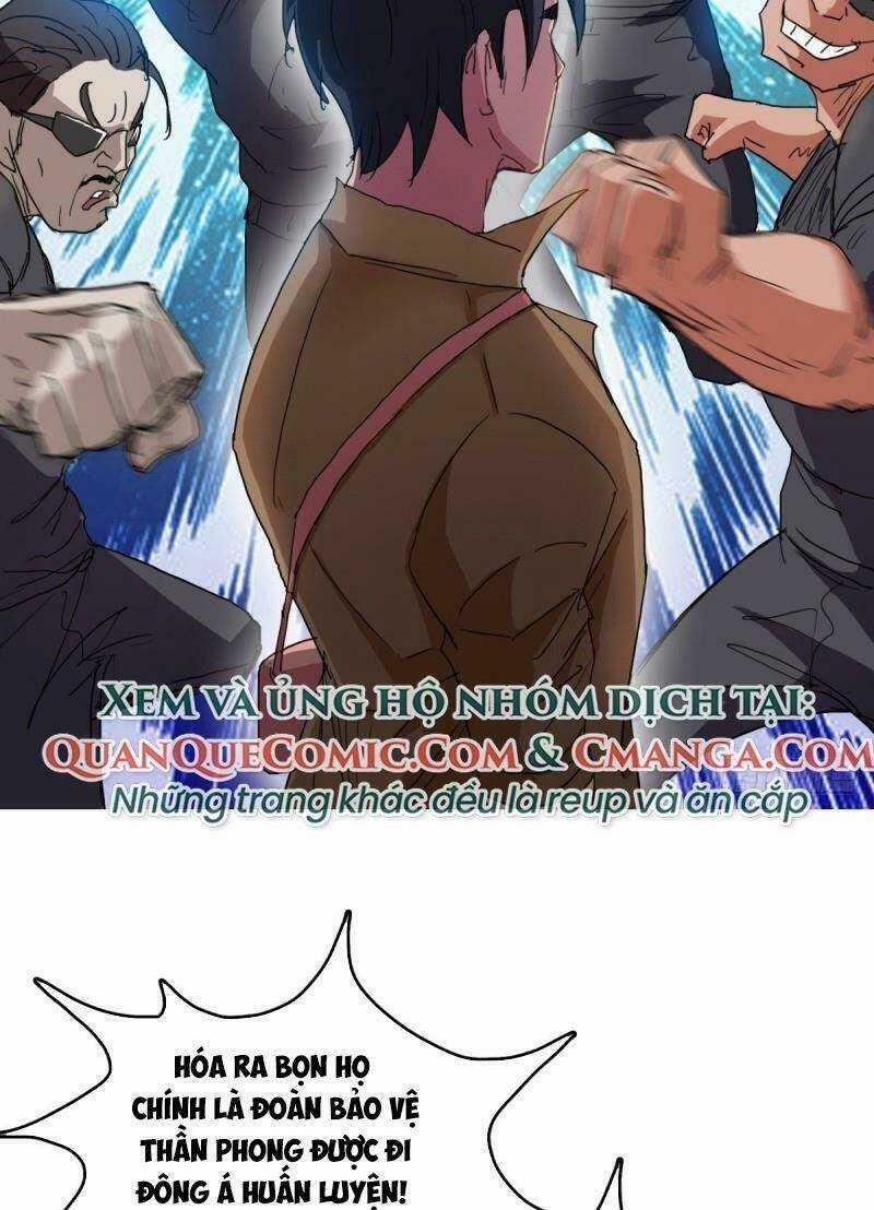 Phụ Hồn Giả Chapter 25 trang 7