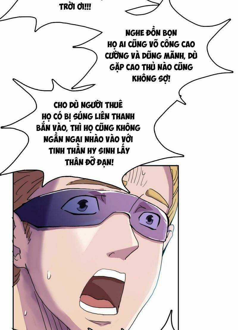 Phụ Hồn Giả Chapter 25 trang 8