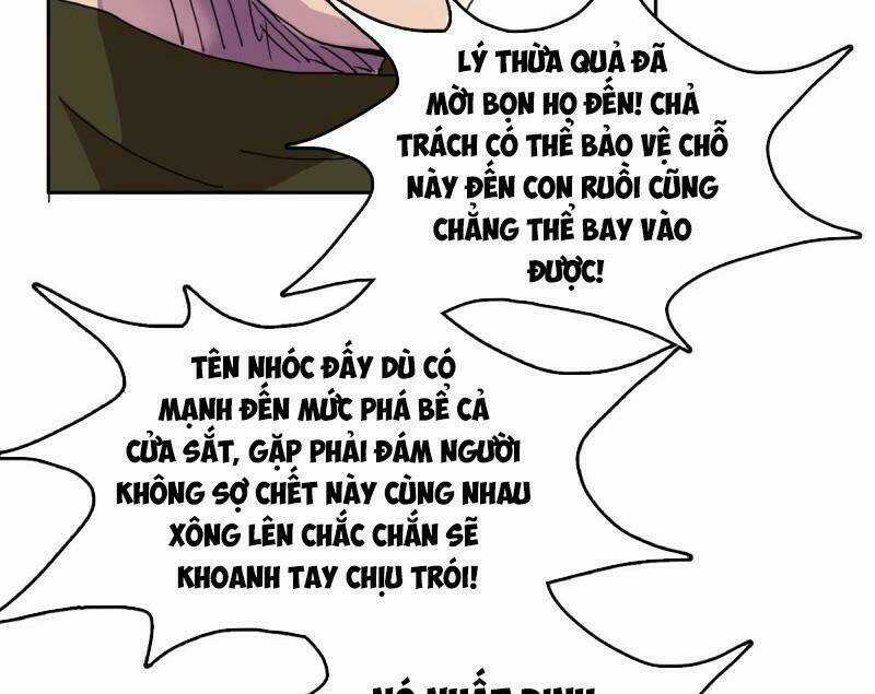 Phụ Hồn Giả Chapter 25 trang 9