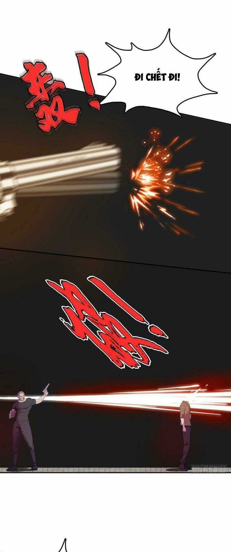 Phụ Hồn Giả Chapter 26 trang 10