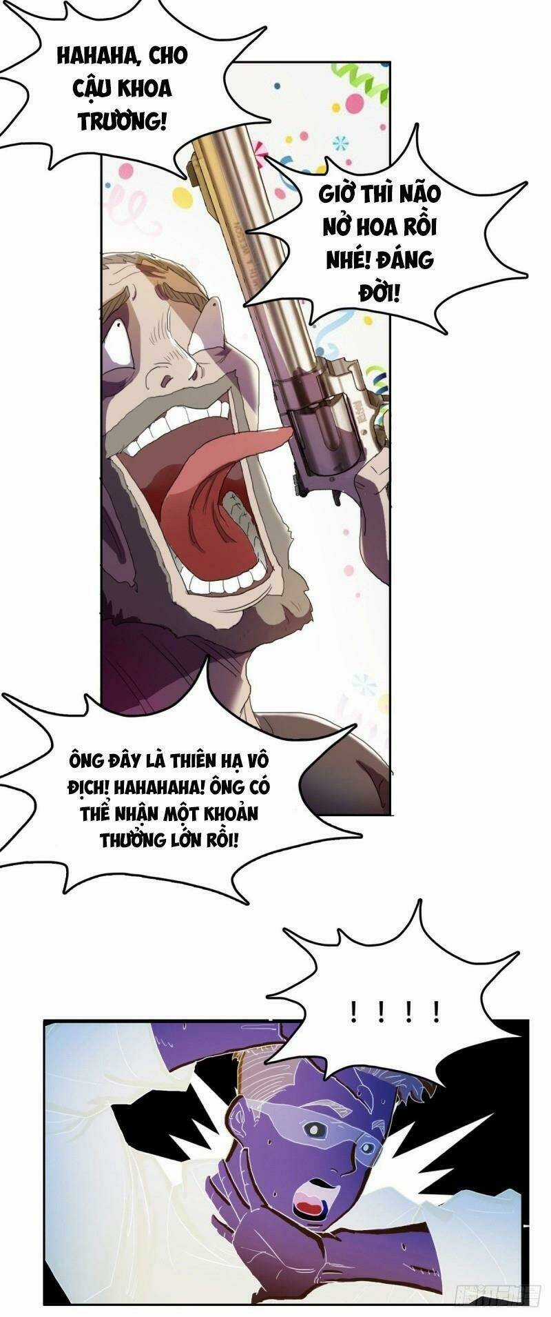 Phụ Hồn Giả Chapter 26 trang 11