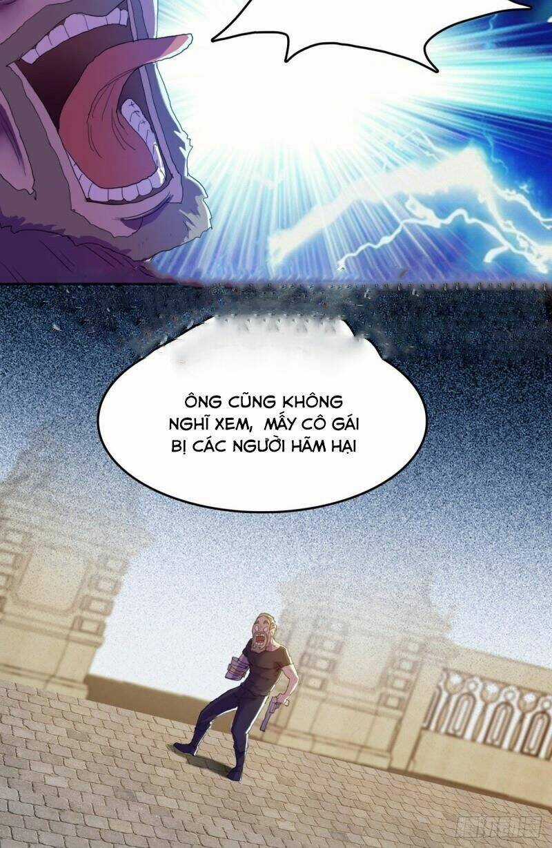 Phụ Hồn Giả Chapter 26 trang 13