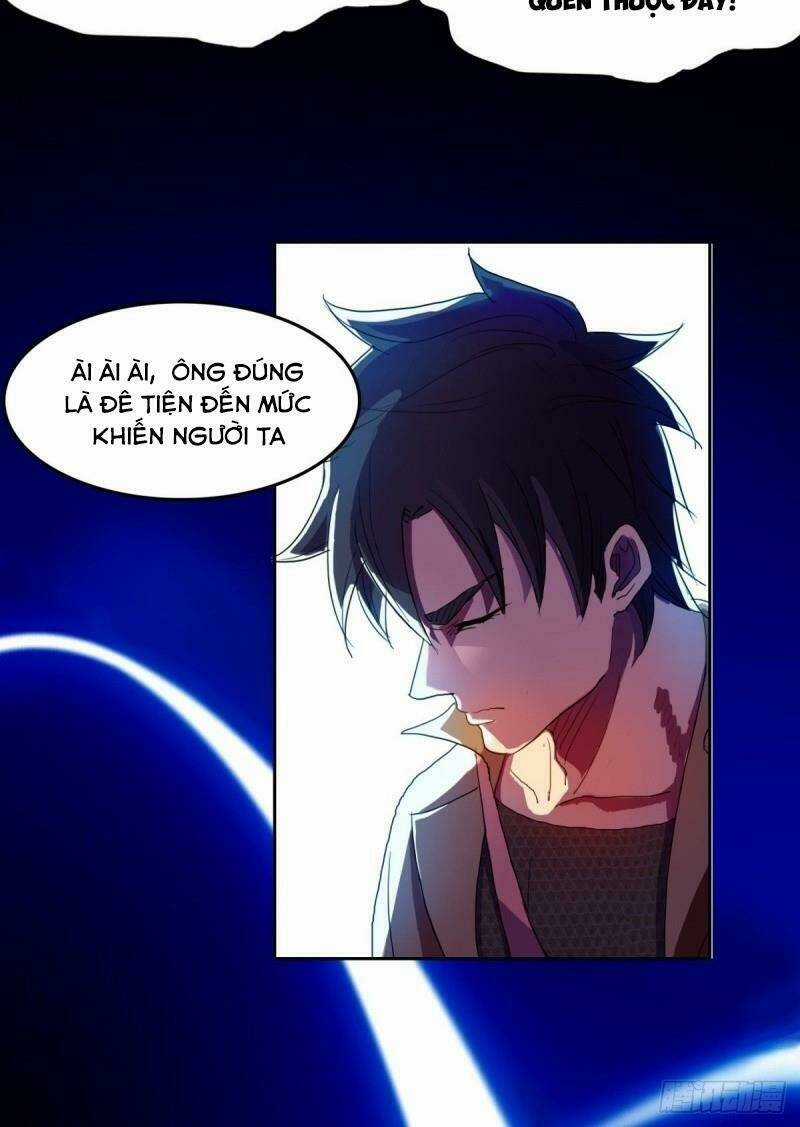 Phụ Hồn Giả Chapter 26 trang 17