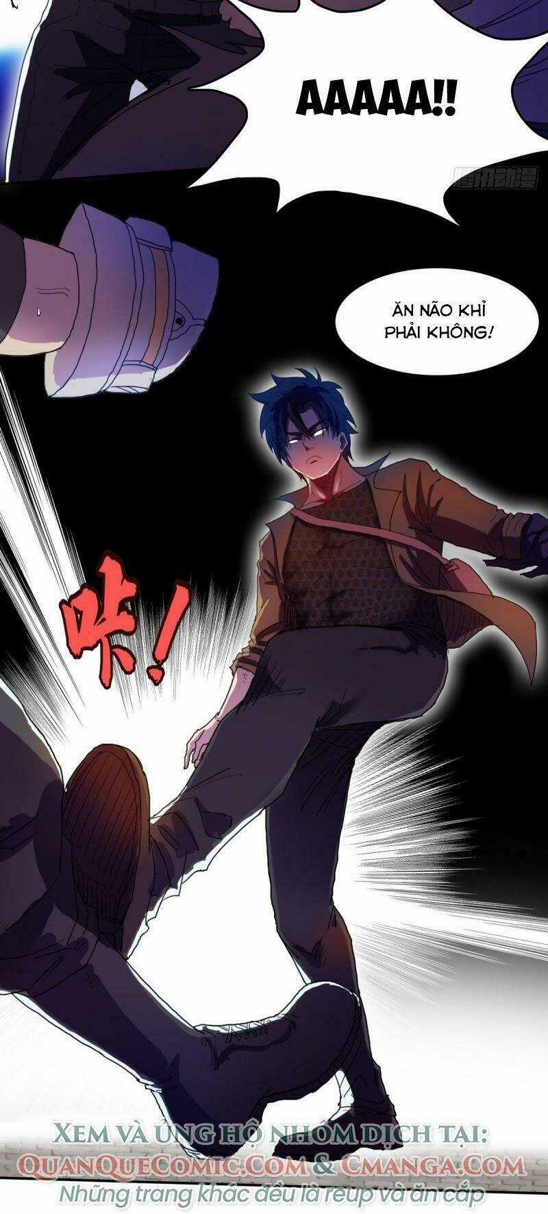 Phụ Hồn Giả Chapter 26 trang 19