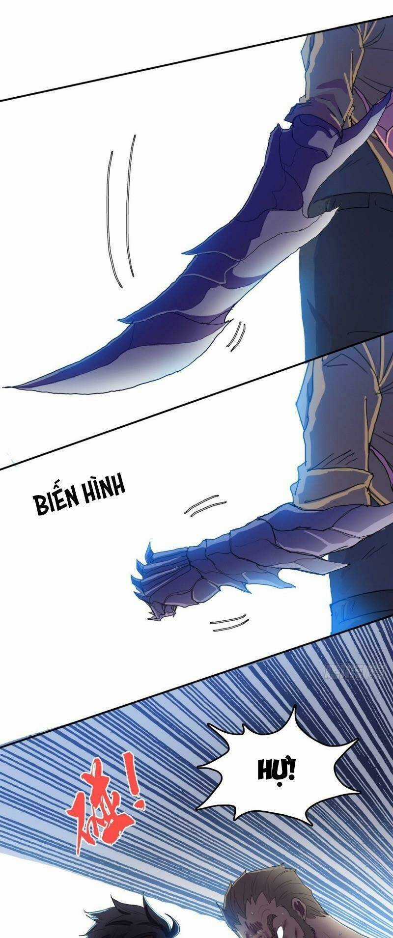 Phụ Hồn Giả Chapter 26 trang 2