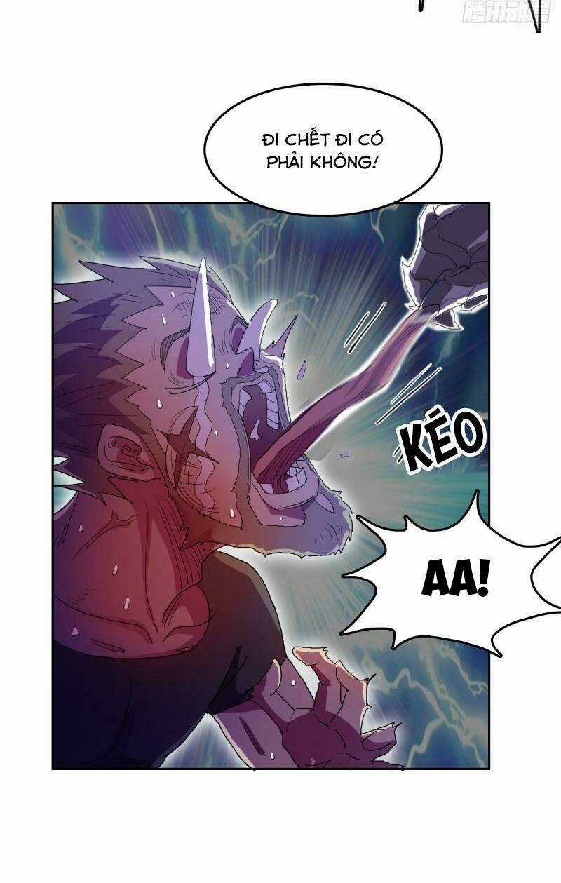 Phụ Hồn Giả Chapter 26 trang 21