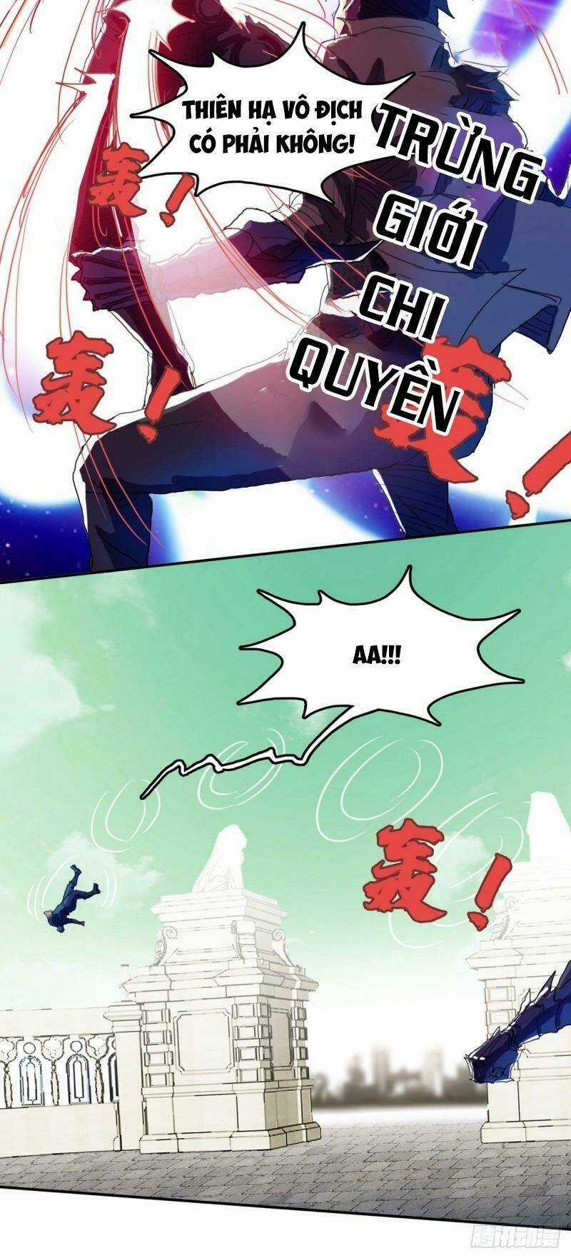 Phụ Hồn Giả Chapter 26 trang 23