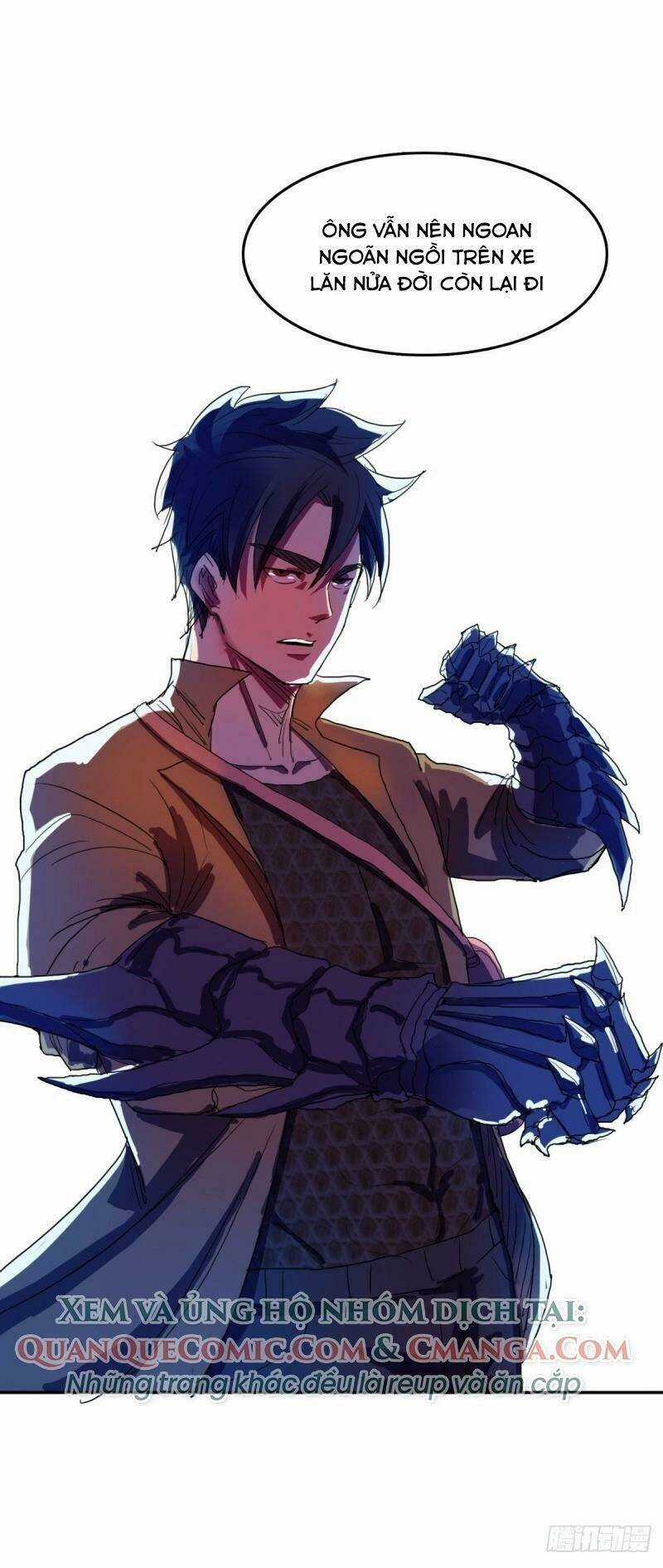 Phụ Hồn Giả Chapter 26 trang 24