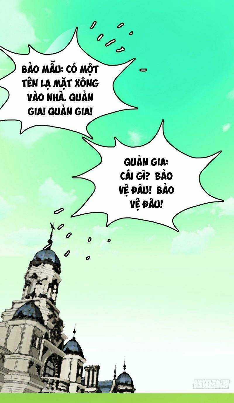 Phụ Hồn Giả Chapter 26 trang 26