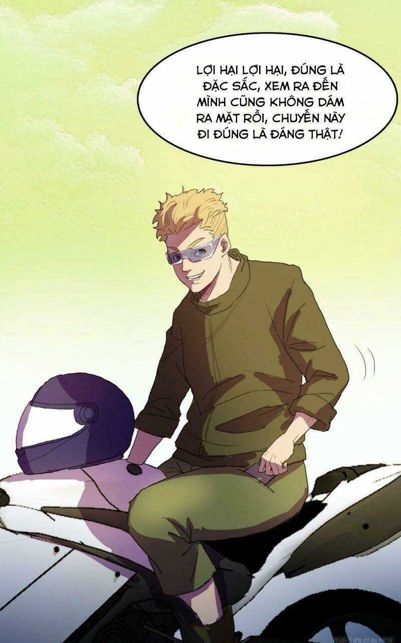 Phụ Hồn Giả Chapter 26 trang 28