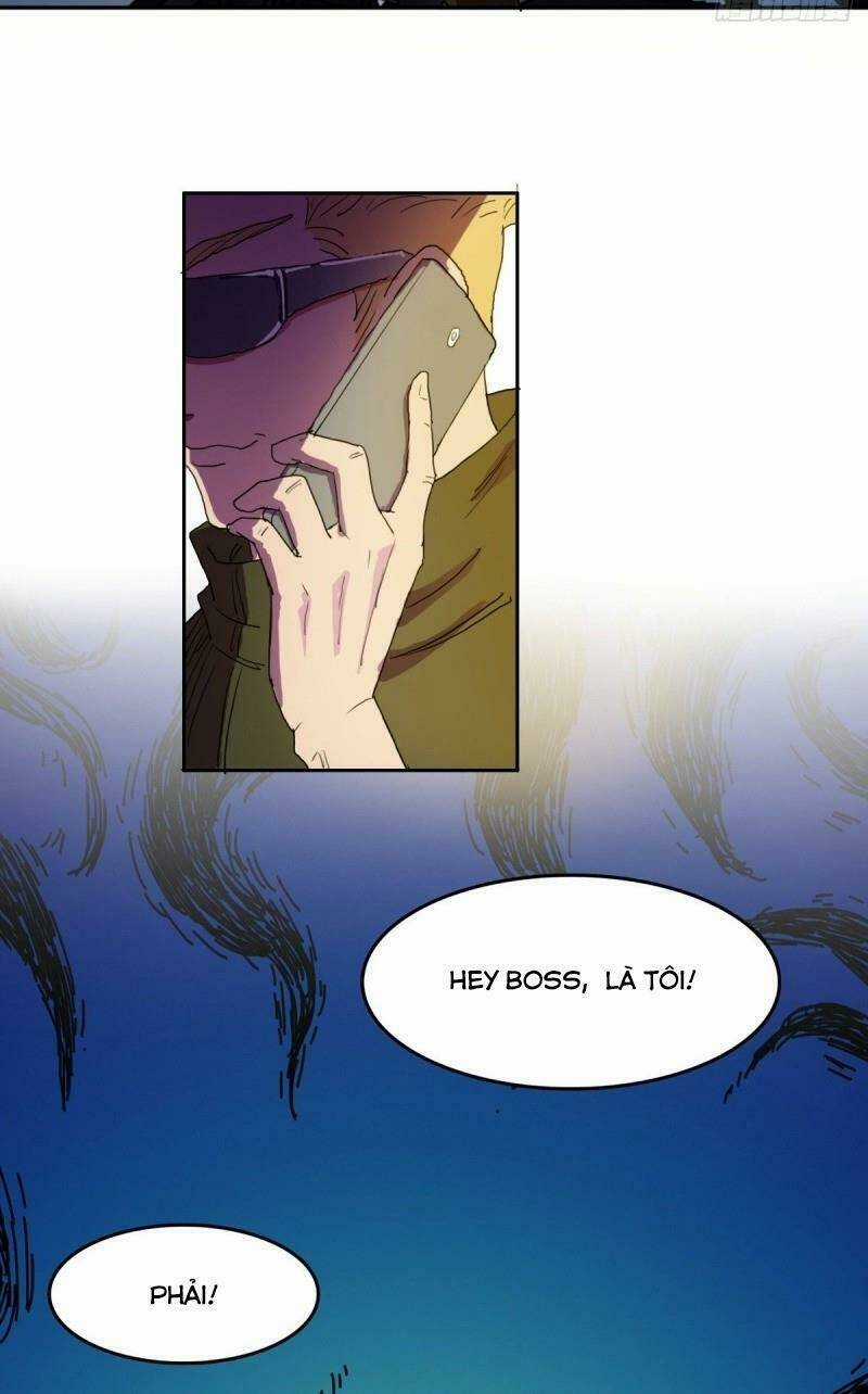 Phụ Hồn Giả Chapter 26 trang 29