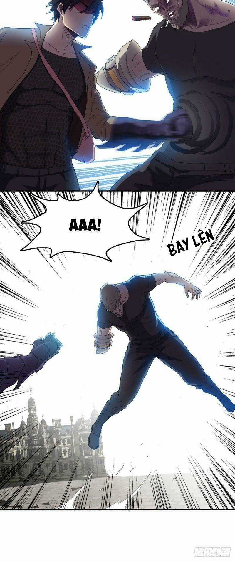 Phụ Hồn Giả Chapter 26 trang 3