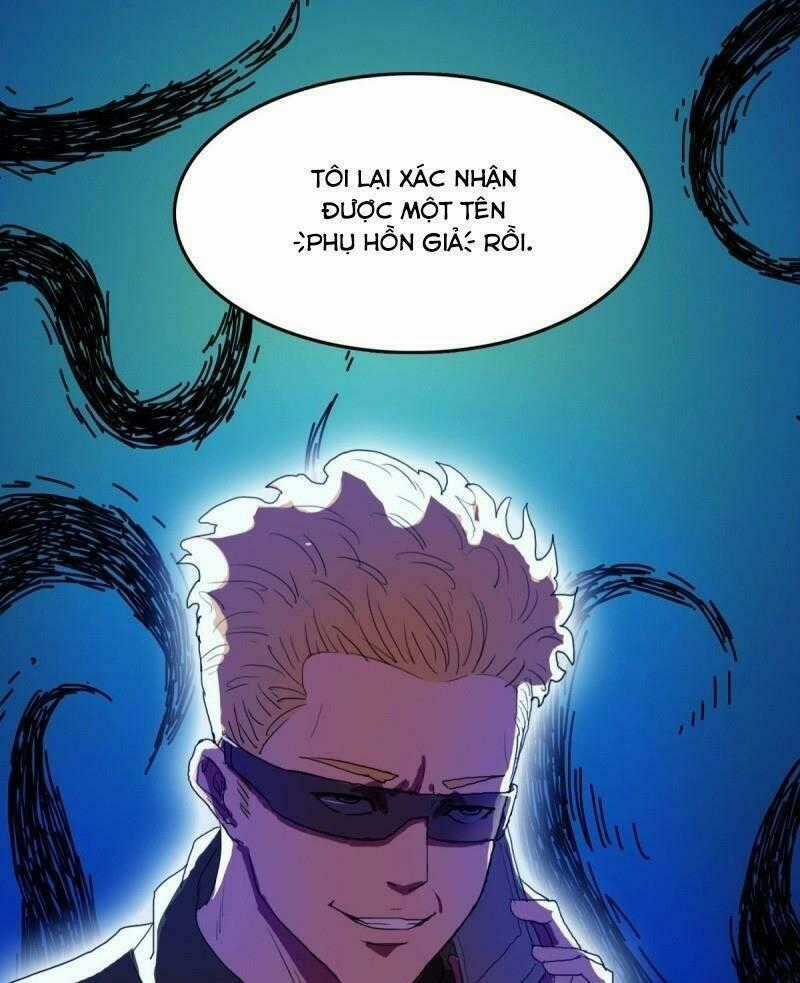 Phụ Hồn Giả Chapter 26 trang 30
