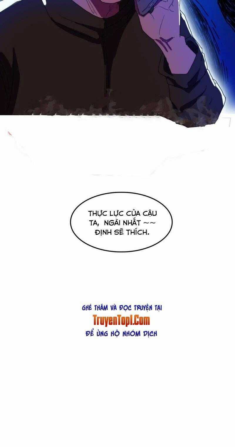 Phụ Hồn Giả Chapter 26 trang 31