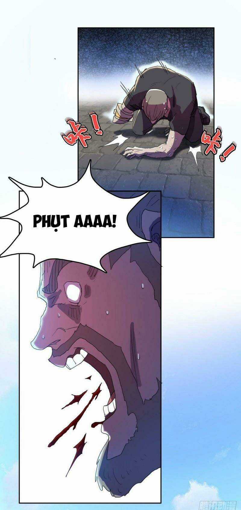 Phụ Hồn Giả Chapter 26 trang 4