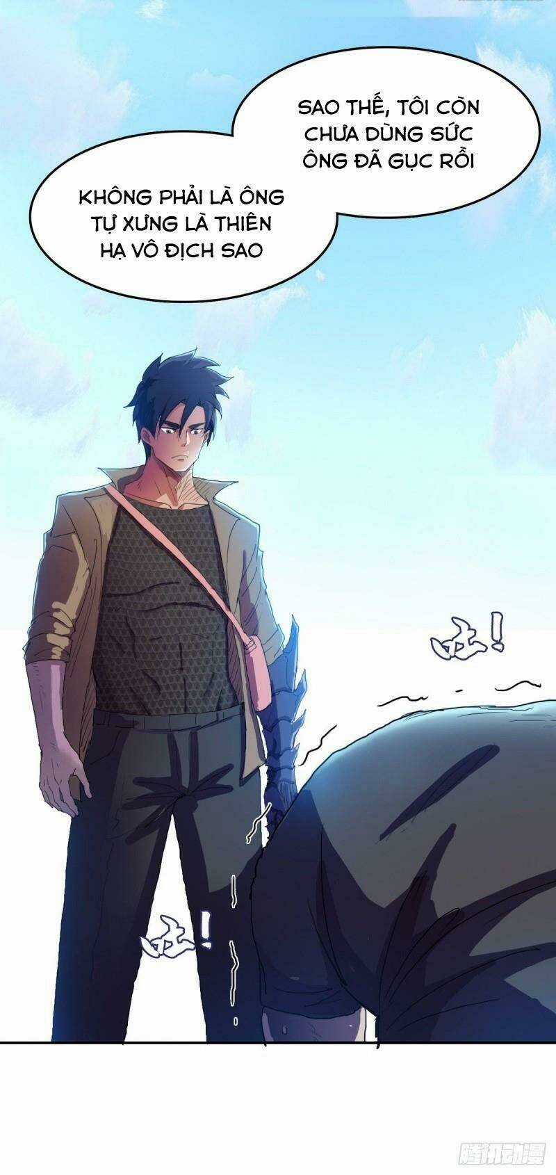 Phụ Hồn Giả Chapter 26 trang 5