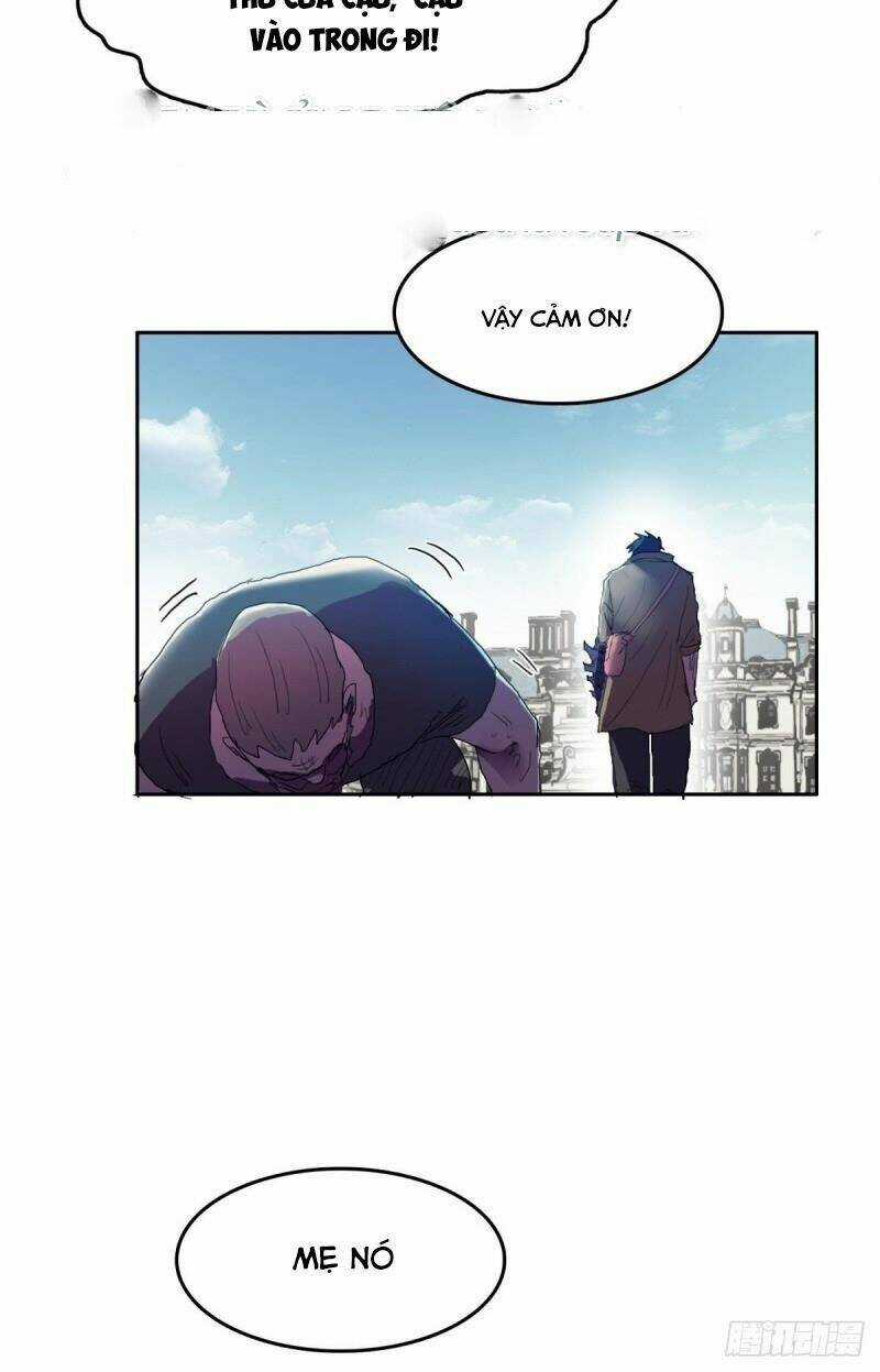 Phụ Hồn Giả Chapter 26 trang 7