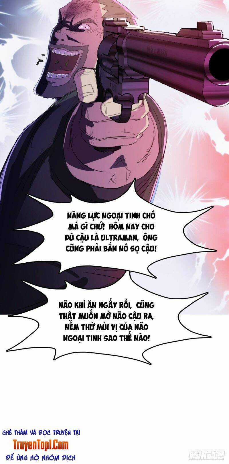 Phụ Hồn Giả Chapter 26 trang 9