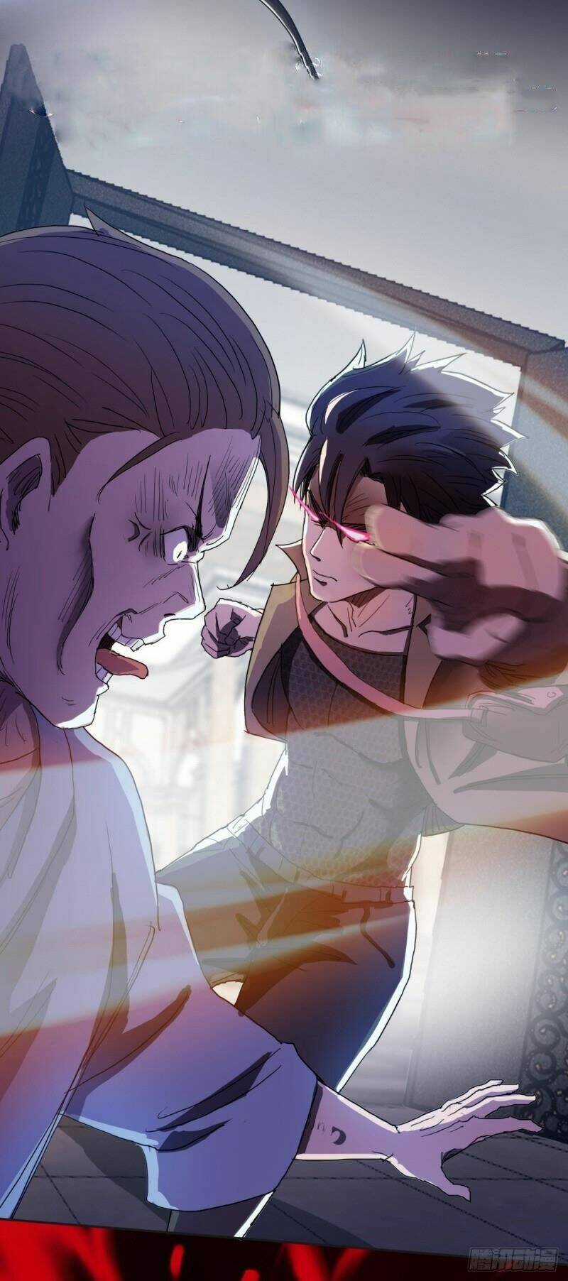 Phụ Hồn Giả Chapter 27 trang 11