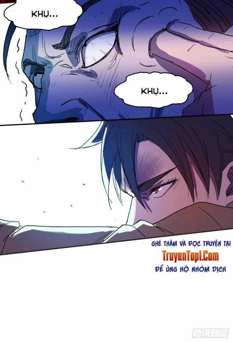 Phụ Hồn Giả Chapter 27 trang 13