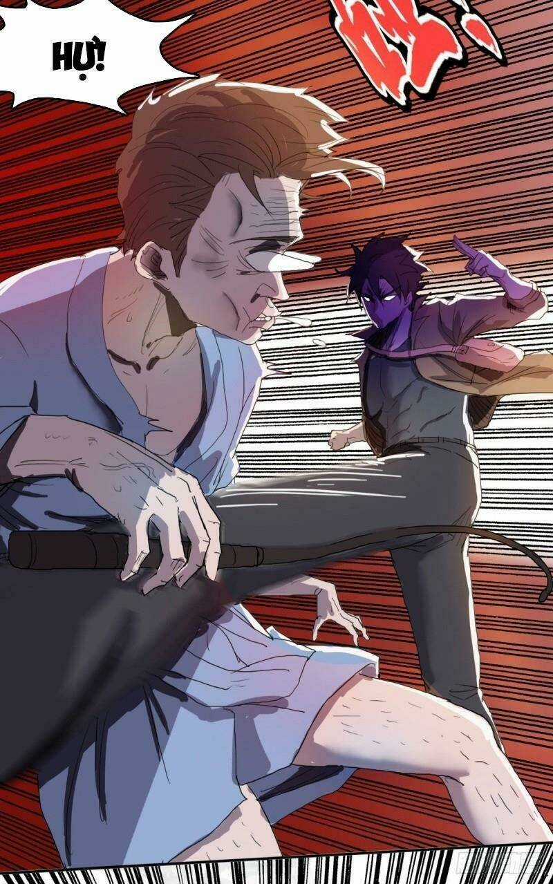 Phụ Hồn Giả Chapter 27 trang 15