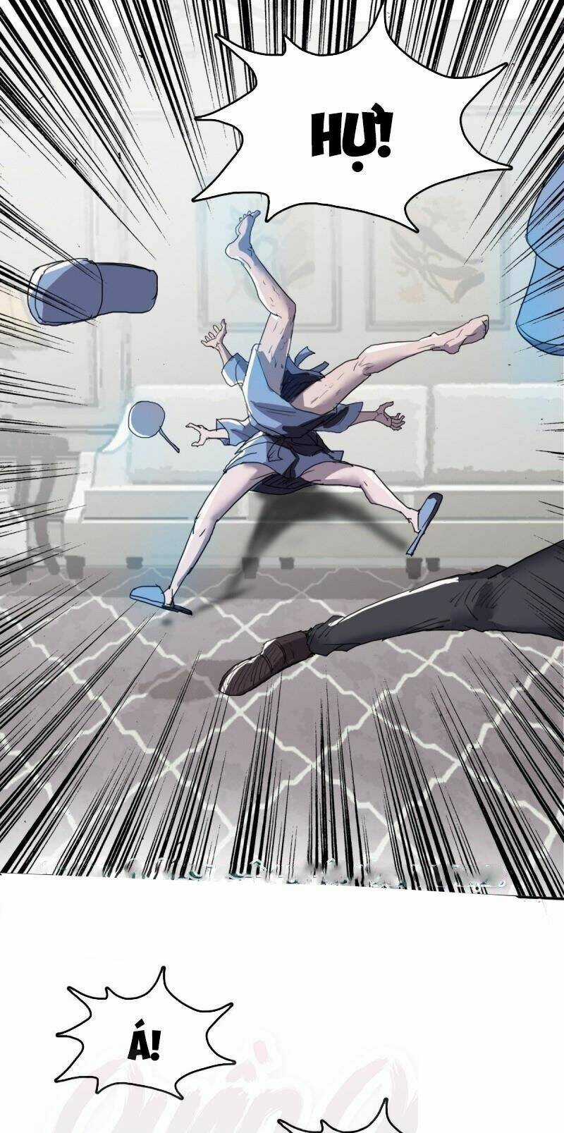 Phụ Hồn Giả Chapter 27 trang 16