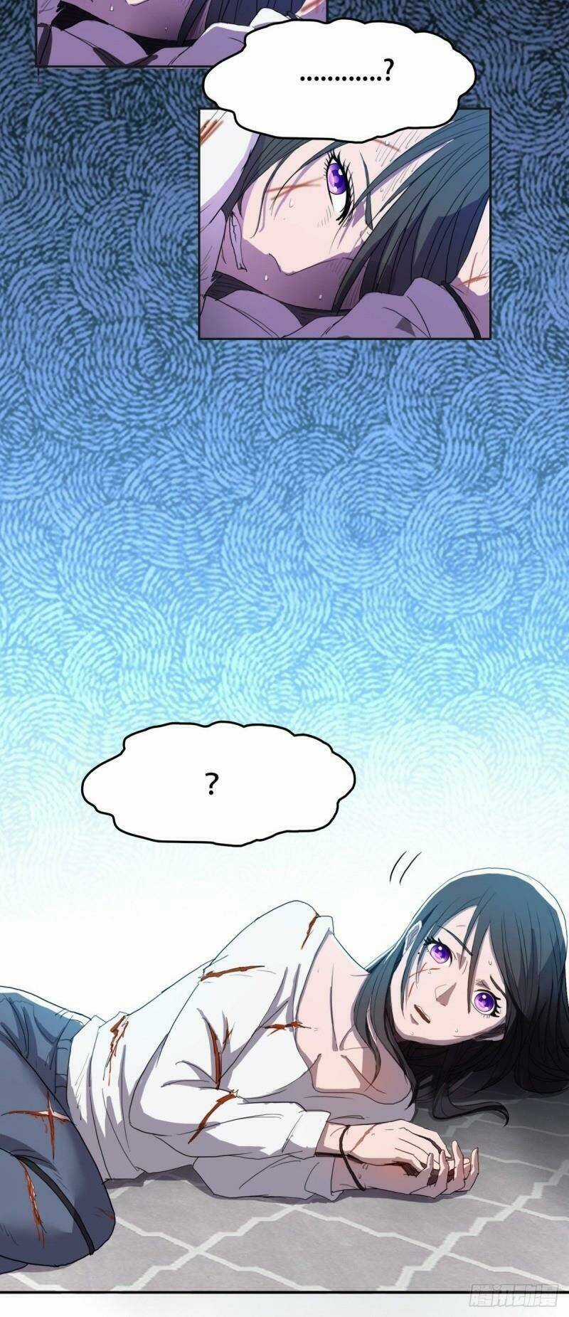 Phụ Hồn Giả Chapter 27 trang 19