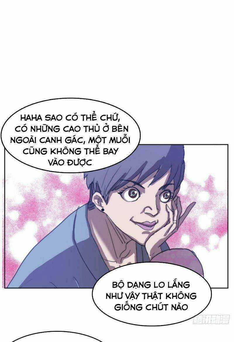 Phụ Hồn Giả Chapter 27 trang 2