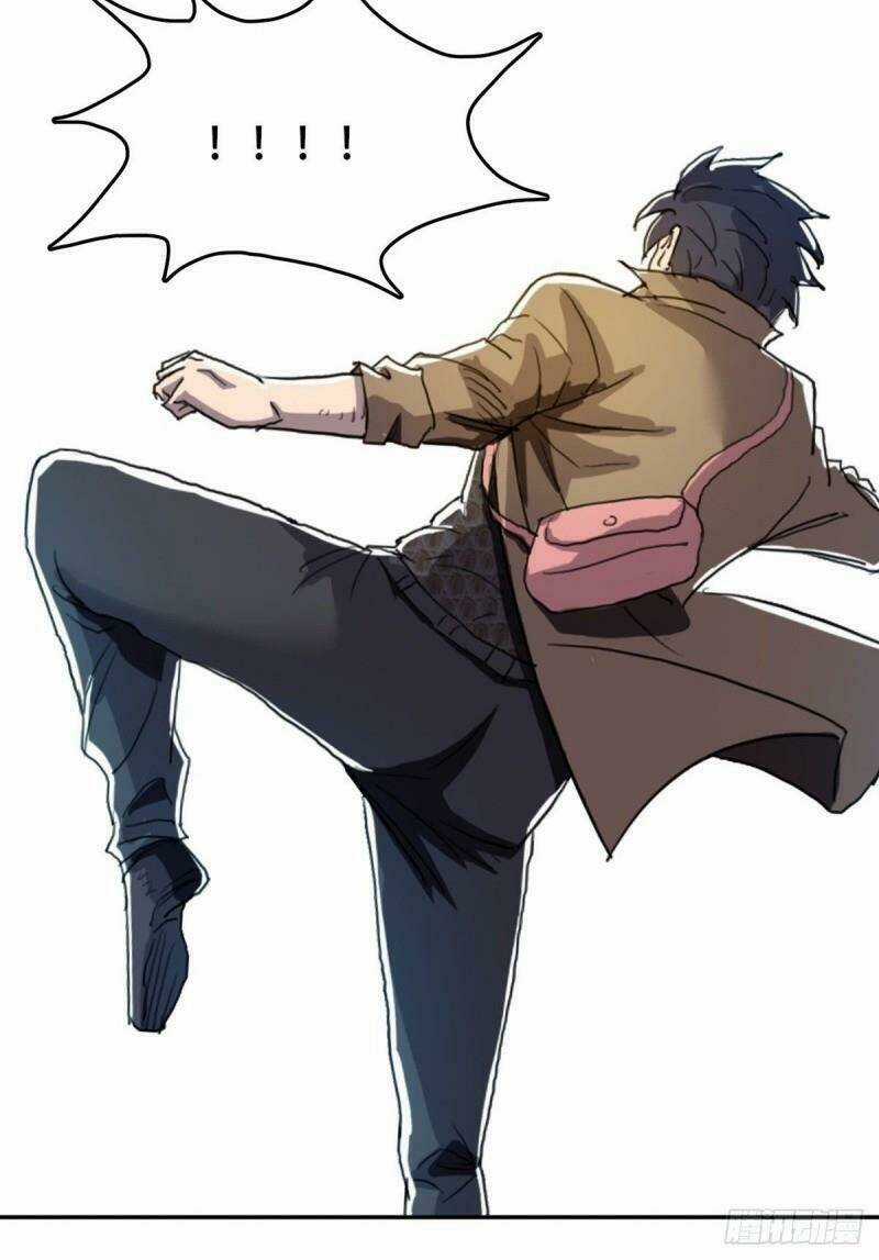 Phụ Hồn Giả Chapter 27 trang 21