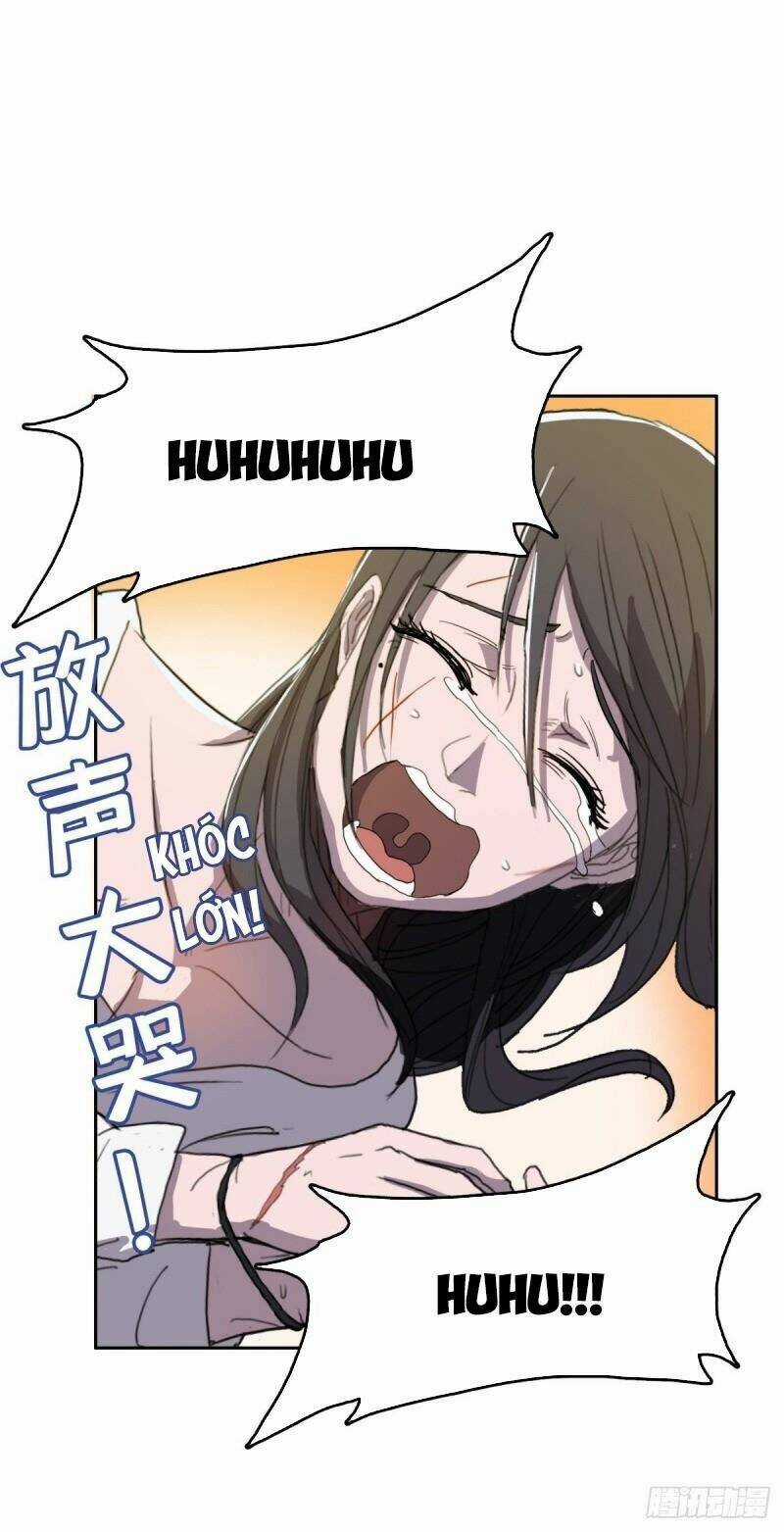 Phụ Hồn Giả Chapter 27 trang 23