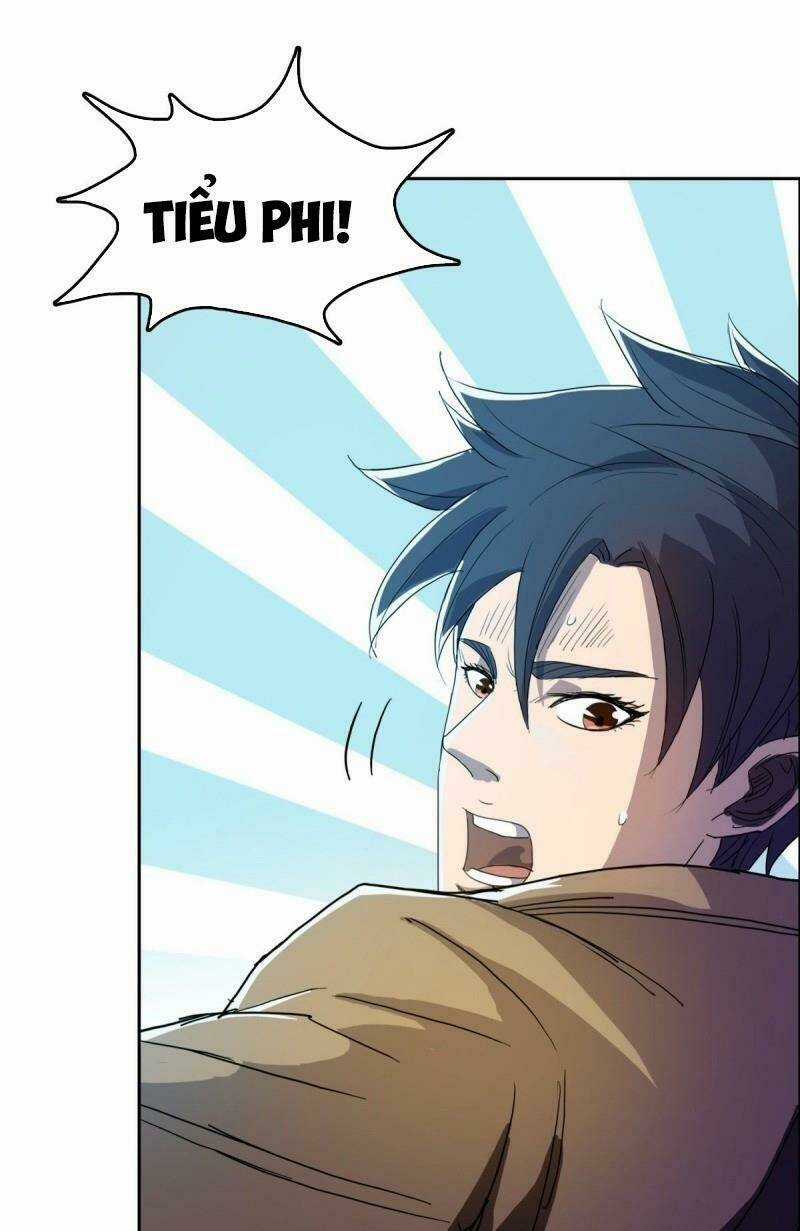 Phụ Hồn Giả Chapter 27 trang 24