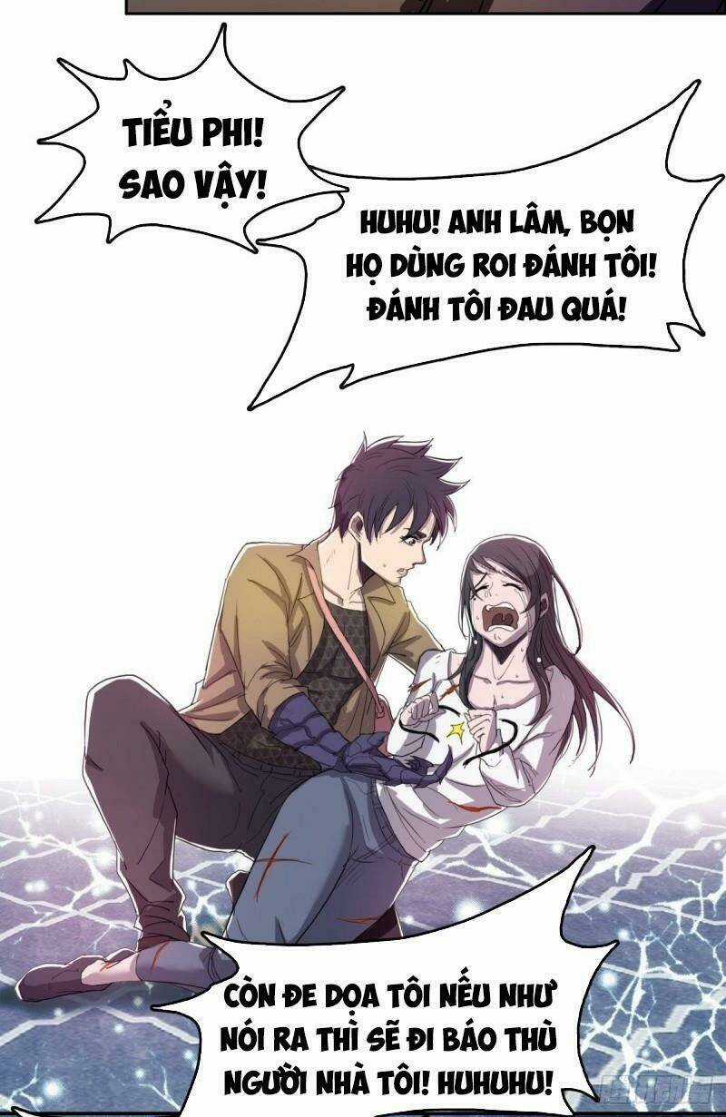 Phụ Hồn Giả Chapter 27 trang 25