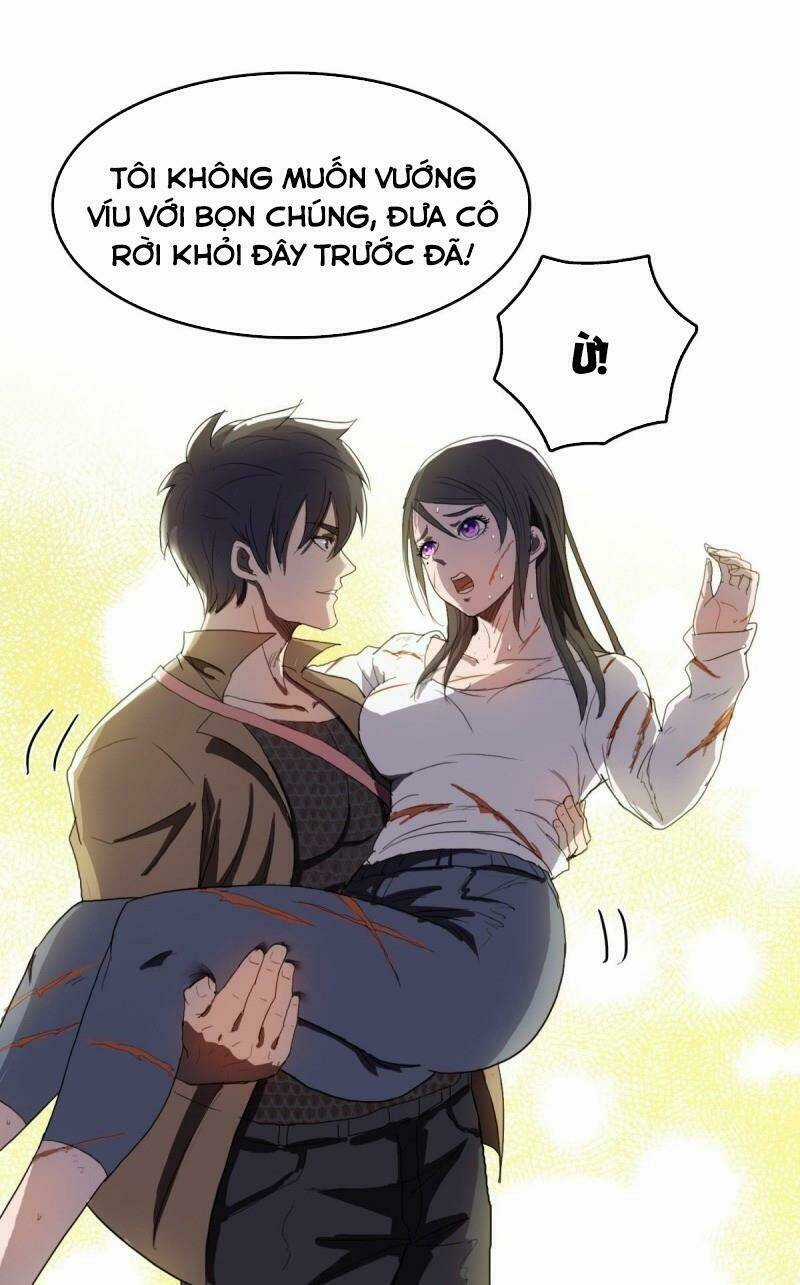 Phụ Hồn Giả Chapter 27 trang 28